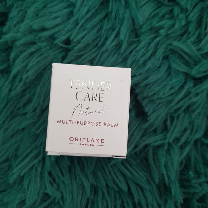 Balsam Tender Care