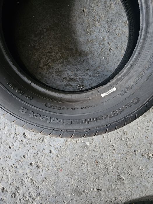 175/70R14 Continental Conti Premium Contact