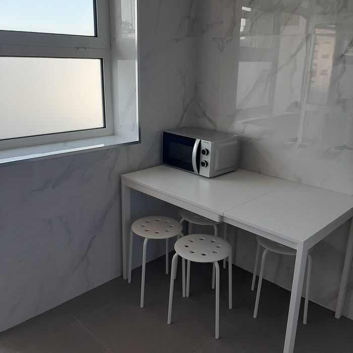Quarto duplo perto das faculdades (FEUP, FEP, ISTEC, etc.)