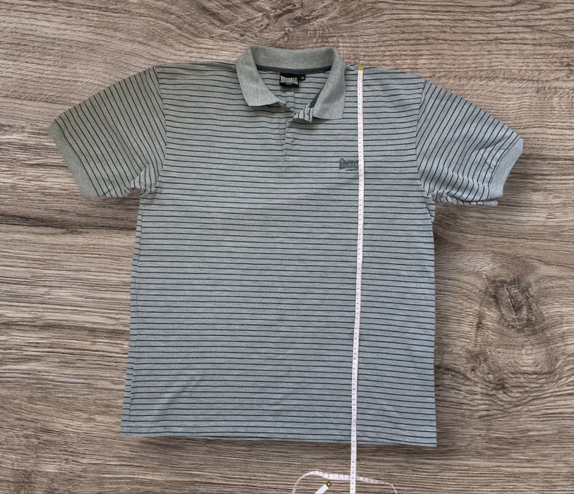 Koszulka polo Lonsdale XL / XXL