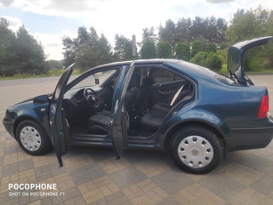 Продаю Volkswagen Bora 2005