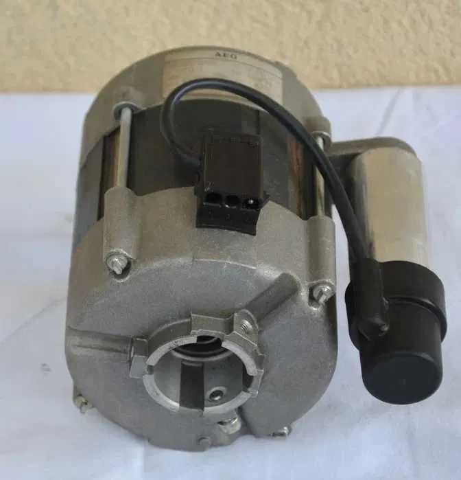 Silnik AEG EB 95C52/2 Giersch RG20