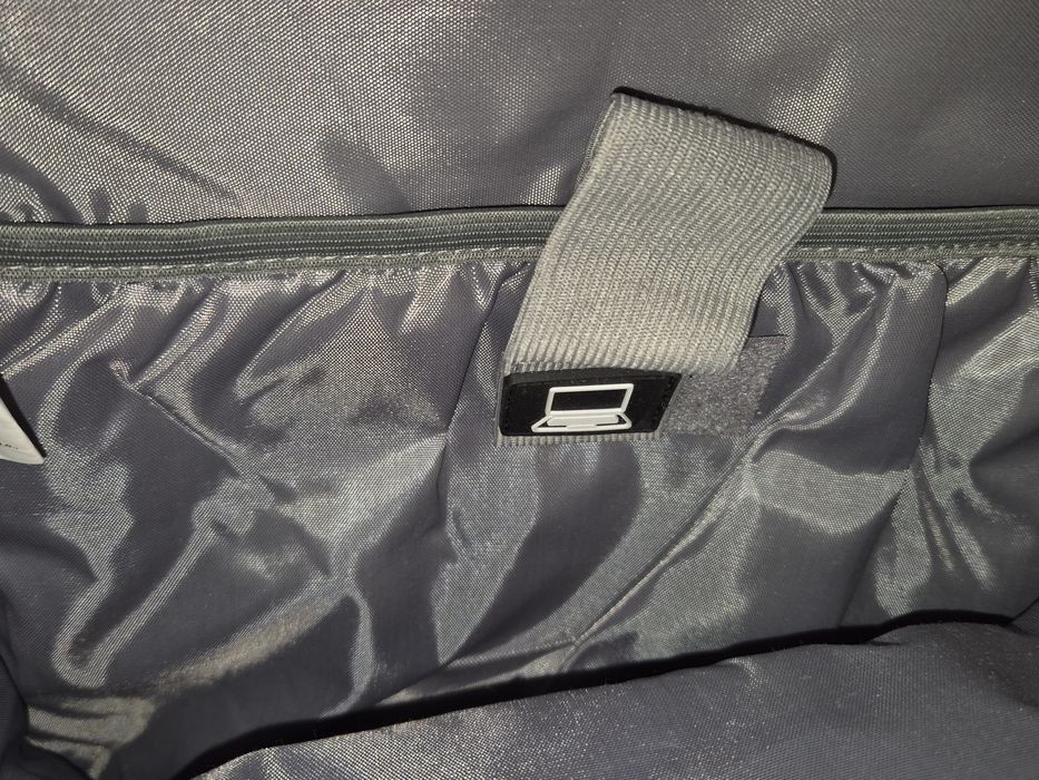 Портфель STARPAK Abstract