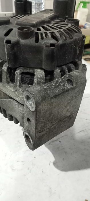 Alternador Opel Corsa C 1.3CDTi