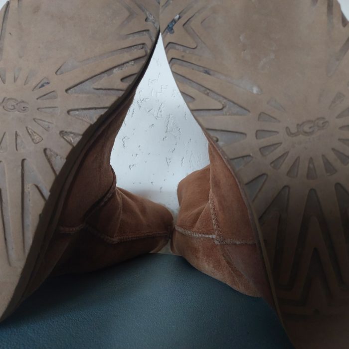 UGG Australia 38/24cm