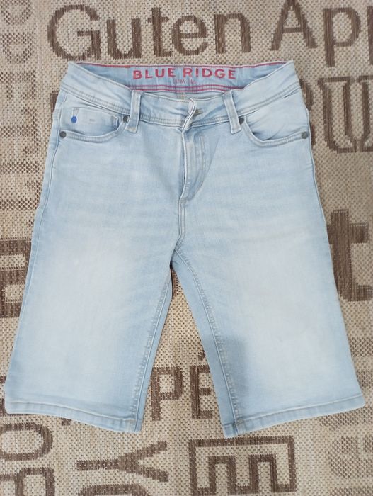 Spodenki jeansowe blue Ridge