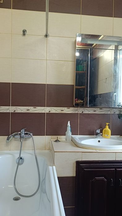 Здається 25.07- 2х к.кв Виноградар Проспект Європейського Союзу
