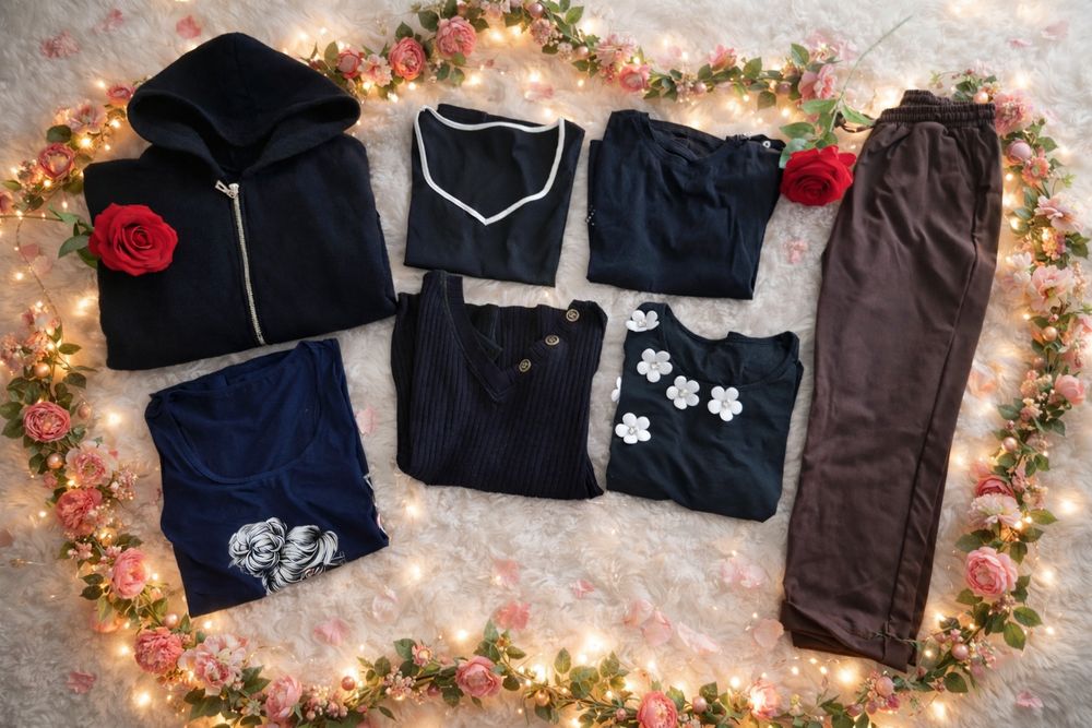 Mega BOX Damski M/38 ° Bdb Stan