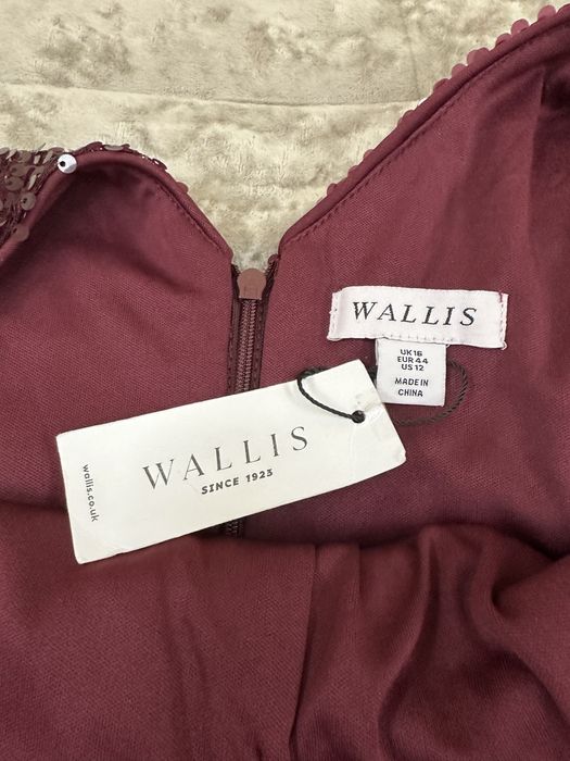 Вечернее платье Wallis Оригинал