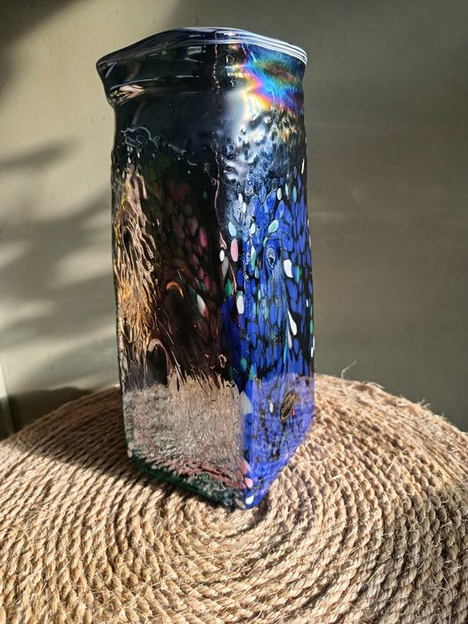 Stary wazon Krosno Józefina