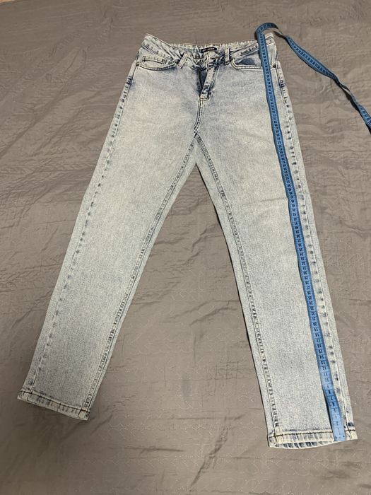 Продам женские джинсы Zara и Ritt Denim