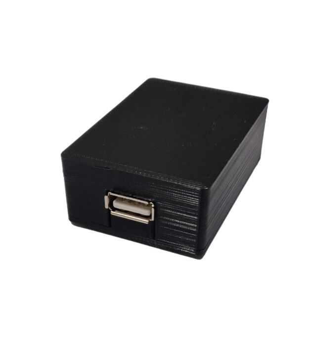 Adapter logitech G29 do USB. (shifter, biegi)