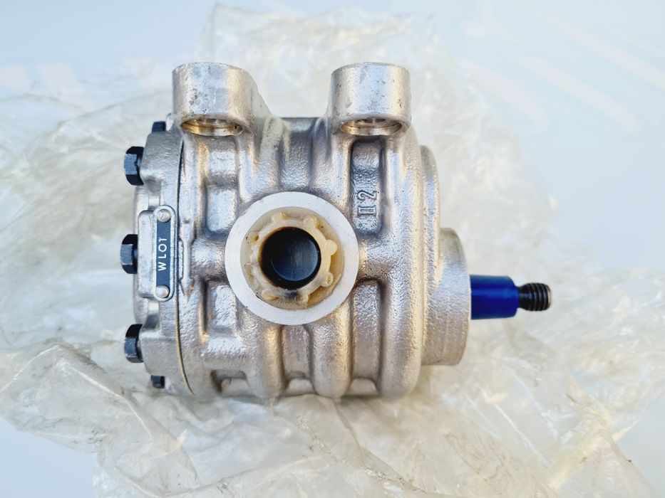 Pompa hydrauliczna PZ 6,3 A nie używana