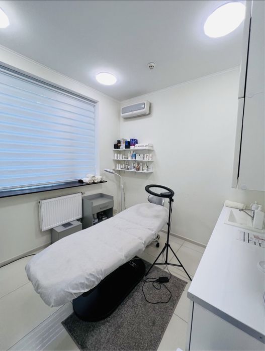 Оренда кабінету для косметолога / тату майстра / lash майстра Печерськ