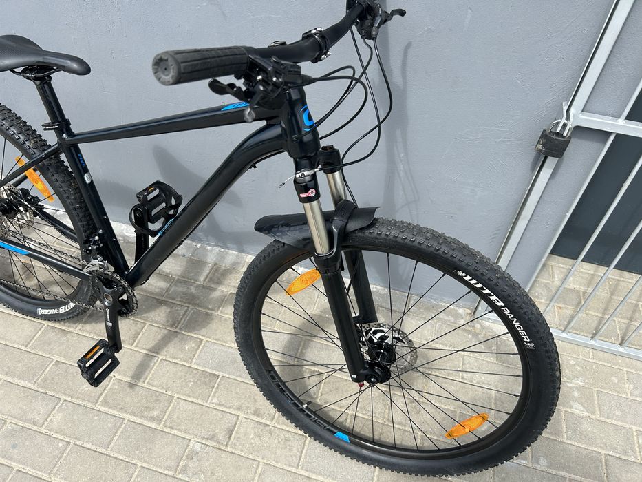 Rower Górski cannondale Trail Five 29 M