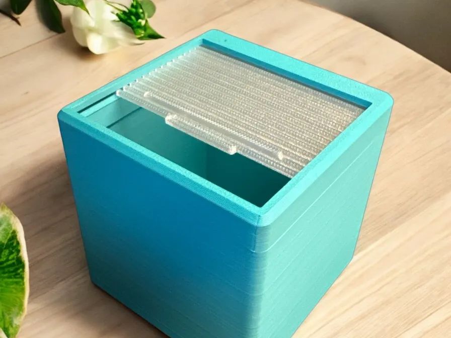 Drawer Box