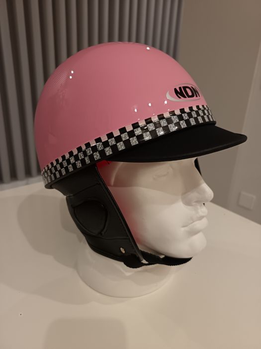 Capacete penico (várias cores)