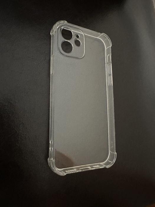 Capas antichoque para todos os modelos Iphone, Samsung e huawei