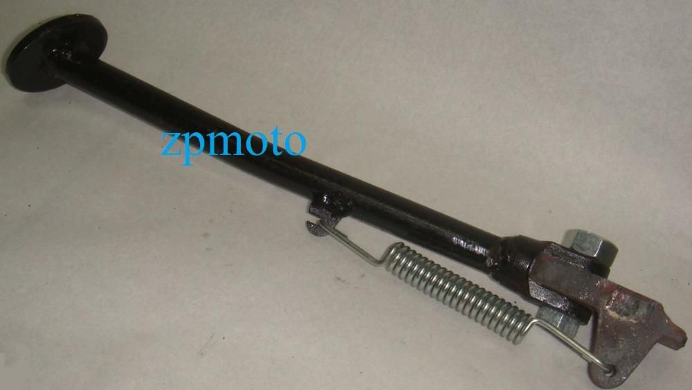 Боковой упор Днепр (Мт) Урал К-750 (Касик) ИЖ Минск подножка боковая