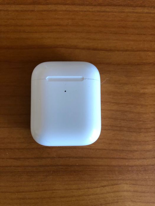 Кейс Apple AirPods 1