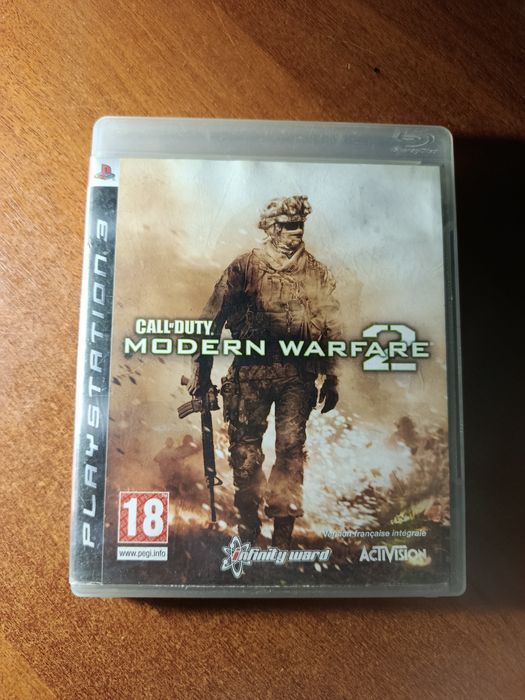 Диски для Sony PlayStation 3