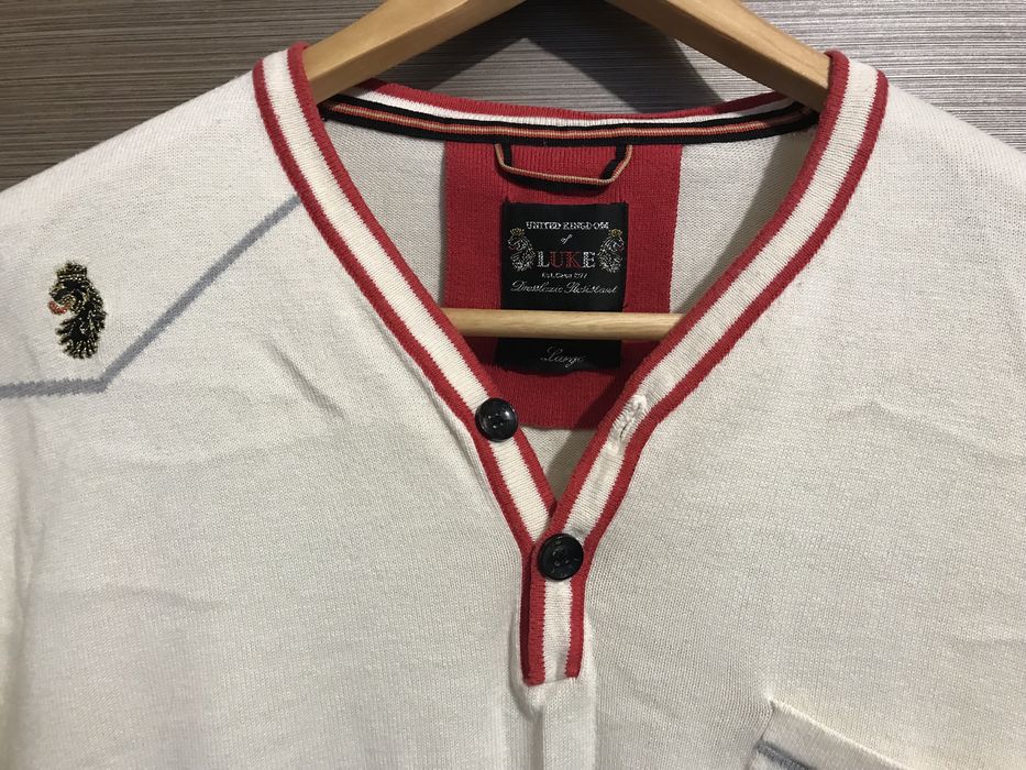 Мужской свитер Armani Pulltonic и Angelo Litrico