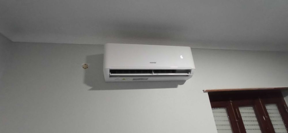 Ar condicionado- Instalação, Assistência técnica, Manutenção,