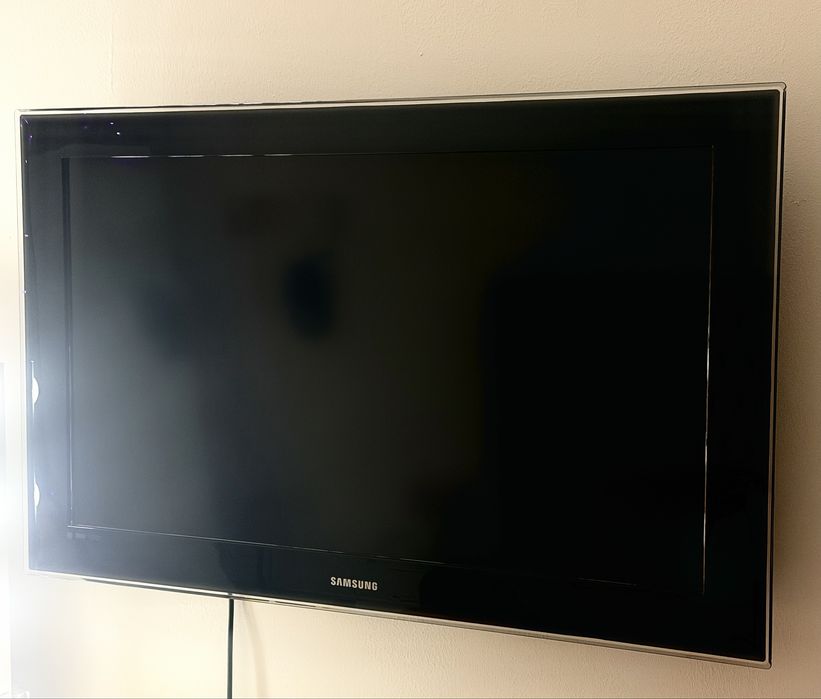 TV Samsung de 40 polegadas