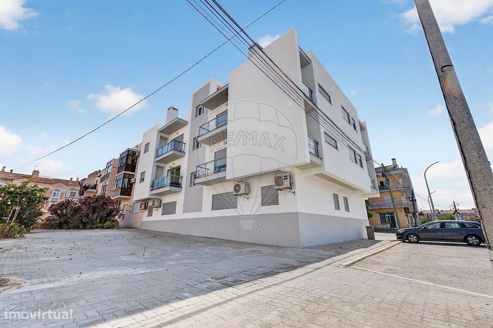 Apartamento T3 para arrendamento