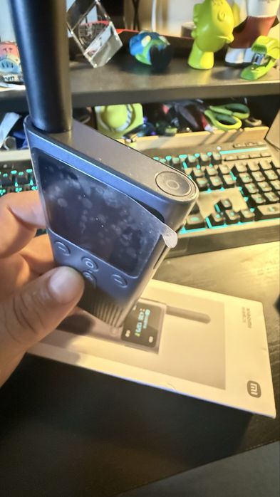 xiaomi walkie talkie 2s bluetooth 1.77 display