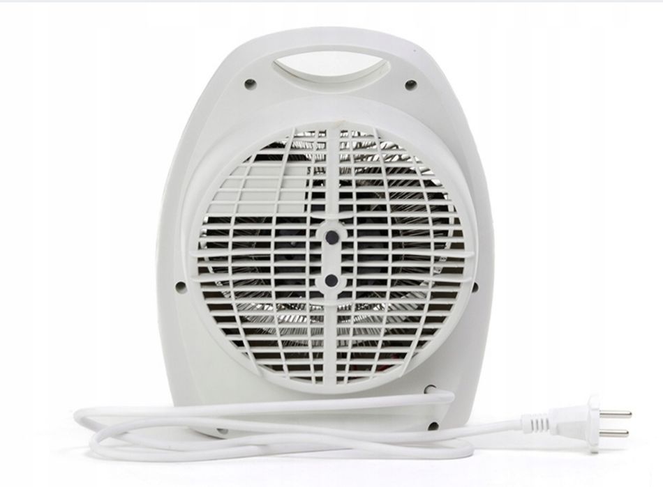 Farelka, Grzejnik, Termowentylator ELIT Cal-06 2000W. 

Farelka, grzej