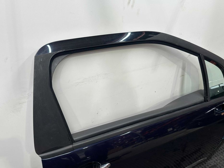 Porta frontal direita Citroen DS3 (2015)
