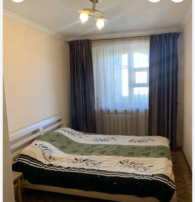 3-комнатная квартира по адресу ул. Танкистов (площадь 72 м²) - Atlanta.ua - фото 4