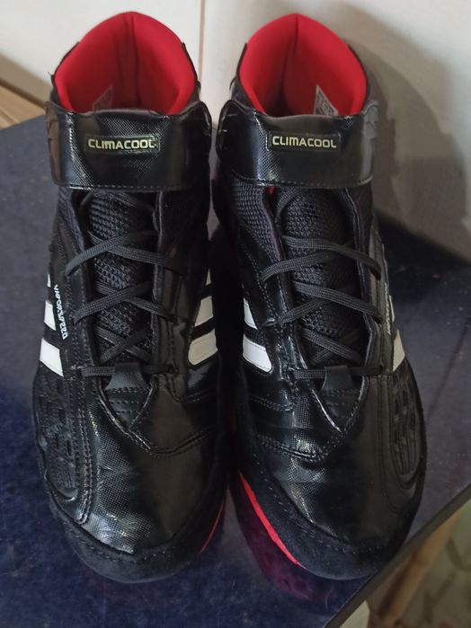Adidas розвиваючі