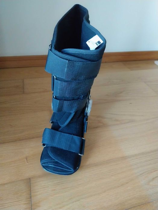 Bota ortopédica Walker