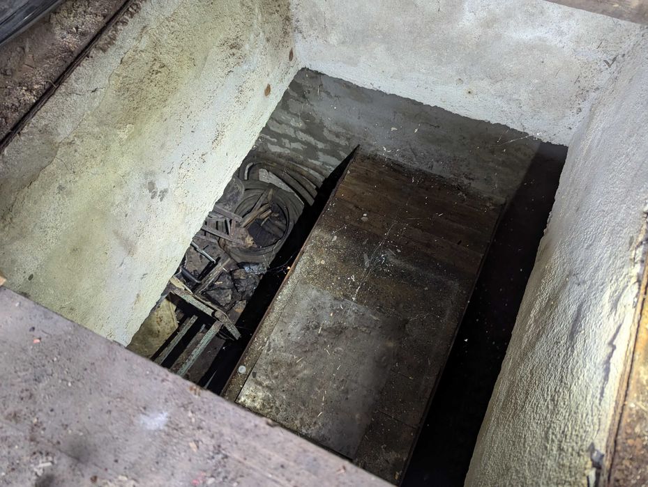 Продам гараж СевГОК, Даманский ГК Медик