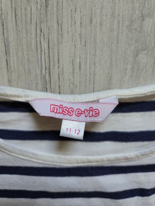 Bluzeczka miss e-vie 146-152 cm