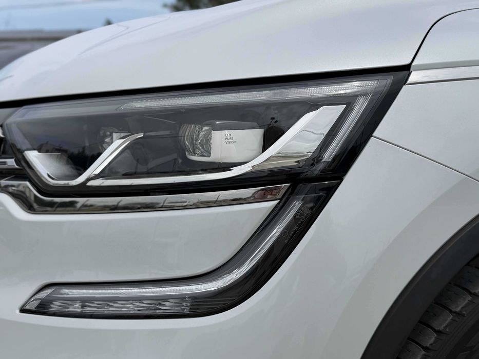 Renault Samsung QM6 2017 VIN KNME5C2MXHP020364 фото оголошення 23 з 24