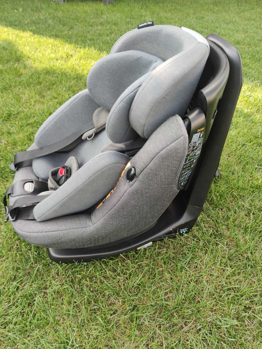 Fotelik samochodowy Maxi - Cosi 0-18kg