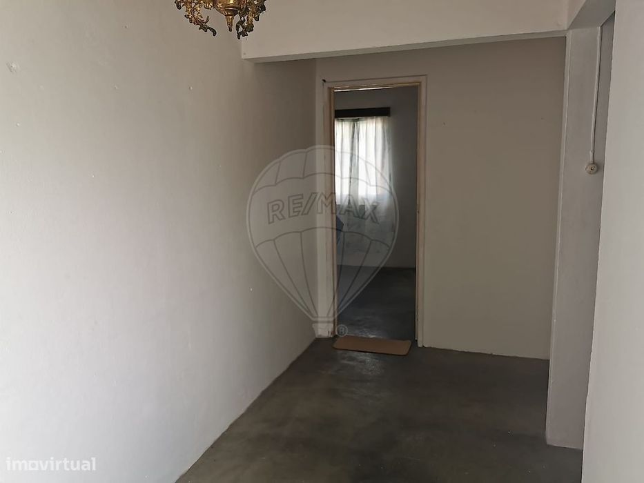 Moradia T3 para venda