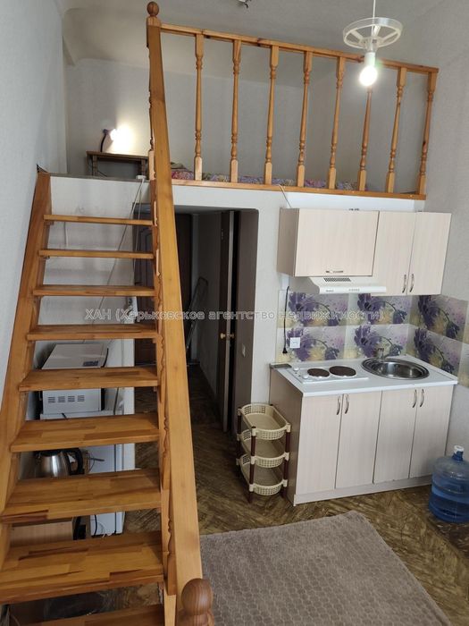 2рівневий smart-hub для тих, хто в коді. К69