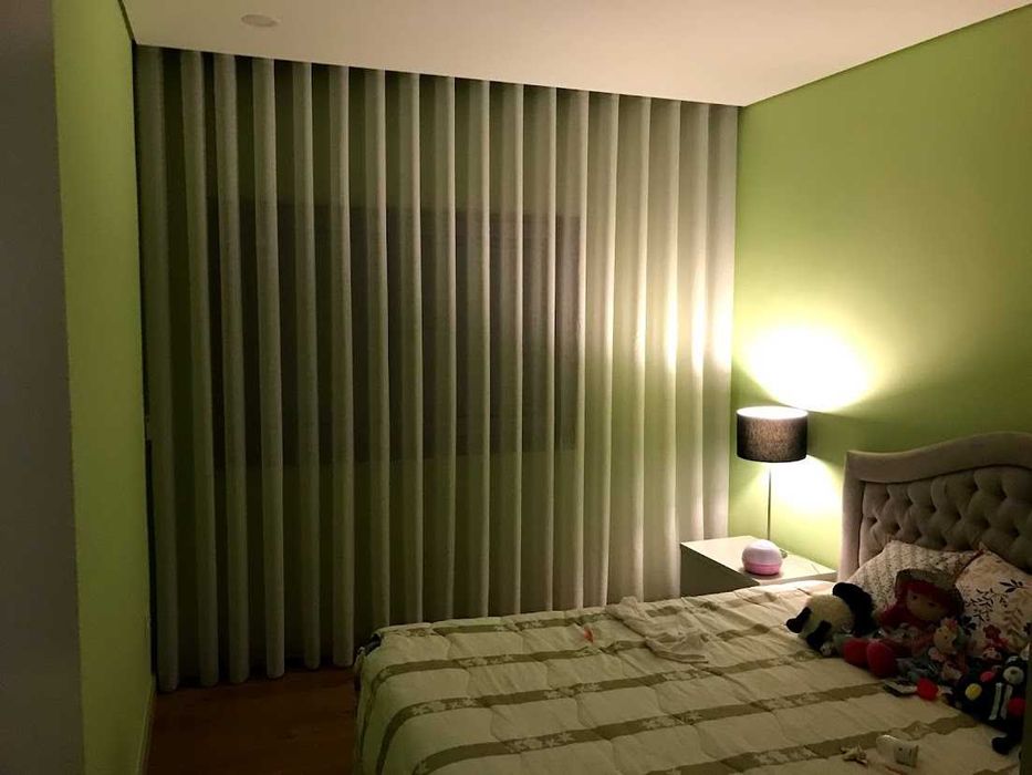 Quartos para arrendar em Vila Real
