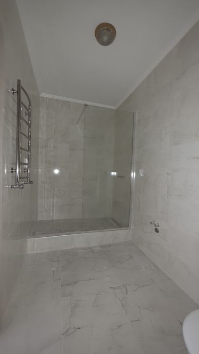 Однокімнатна новобудова з ремонтом