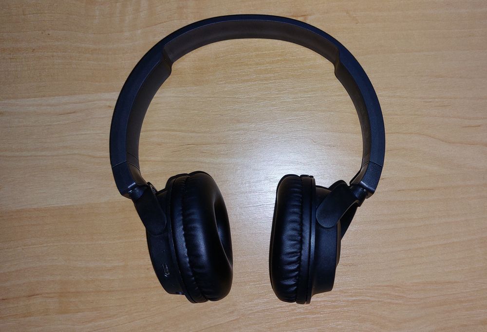 Безпровідні навушники Koss BT330i