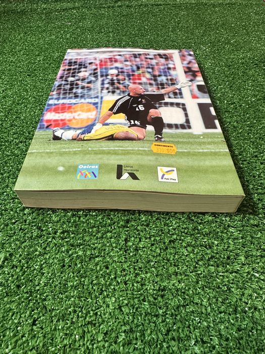 Livro Desporto - Fair play