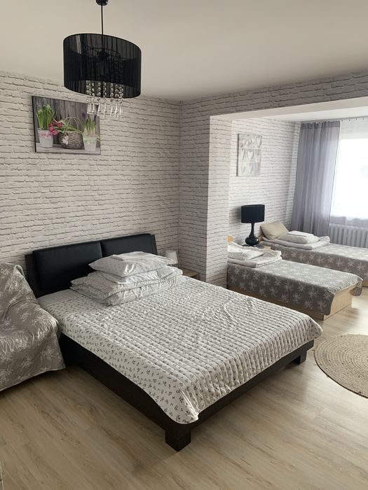 Kolobrzeg U Musiała Wakacje Noclegi  Pokoje Kwatery