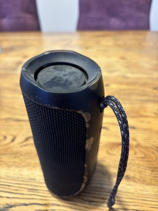 Głośnik JBL Flip 4 nowy aku