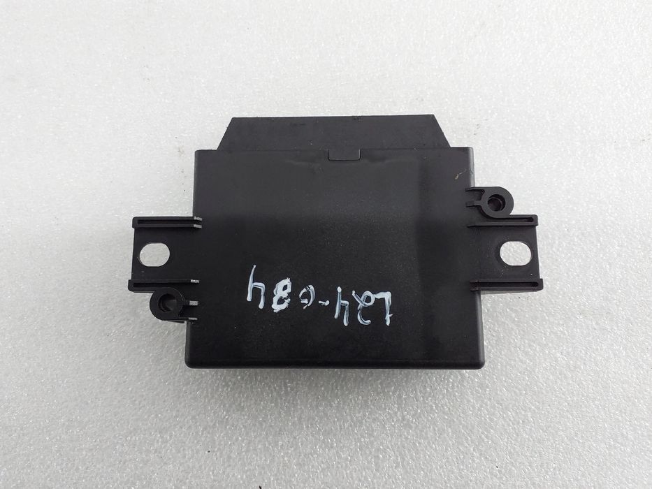 Indicador de sensores de estacionamento LAND ROVER Discovery III (L319