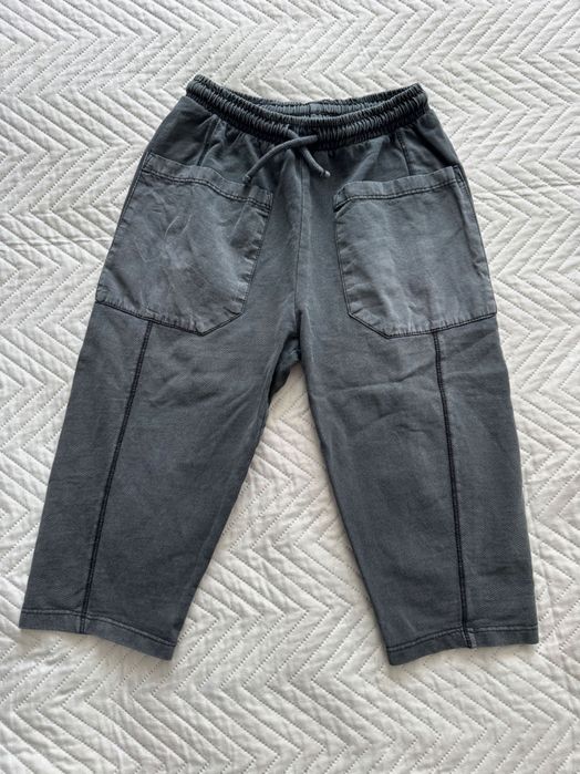 Штани zara 3-4 роки