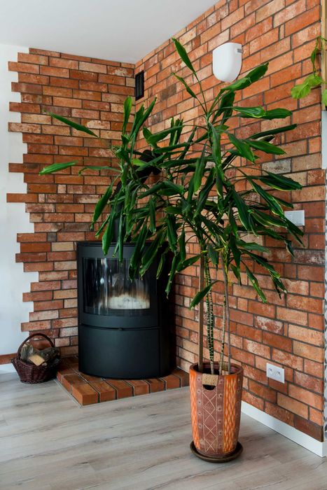 Płytka stara cegła, Lico Elegant, płytki klinkierowe cegła poniemiecka